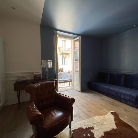 Da Amelie - Casa Ludovica Nel Cuore Della Gran Madre A Torino Eksteriør billede