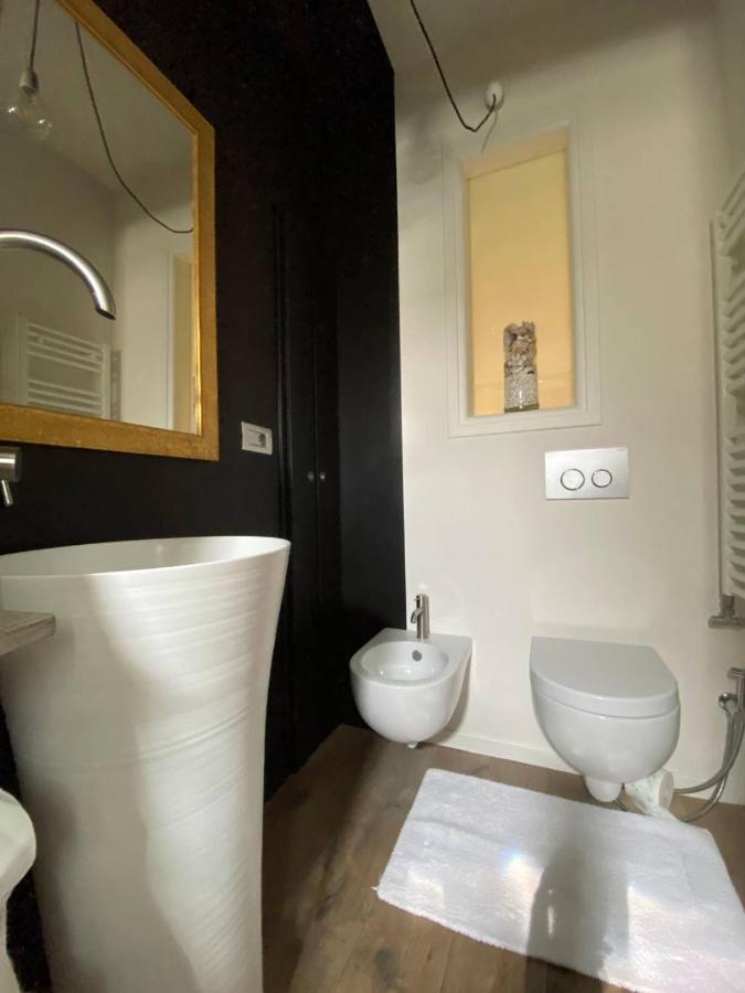 Da Amelie - Casa Ludovica Nel Cuore Della Gran Madre A Torino Eksteriør billede