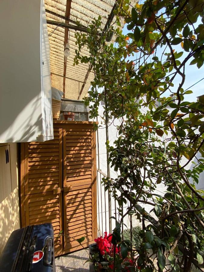 Da Amelie - Casa Ludovica Nel Cuore Della Gran Madre A Torino Eksteriør billede